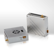 30KM Drones Video And Bi-directional Data Radio Links