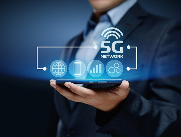 5G will challenge factory automation networking