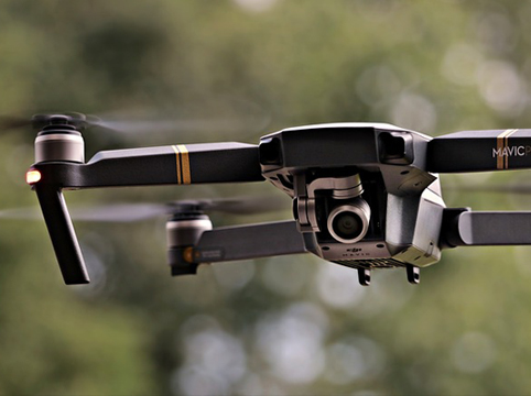 Why Do You Need A UAV Video Transmitter?