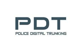 Public network PoC soft intercom and PDT digital trunk interworking scheme